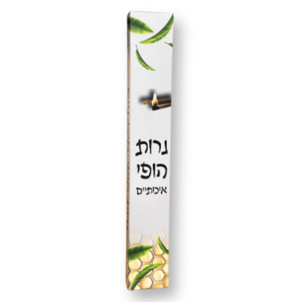 נרות הופי